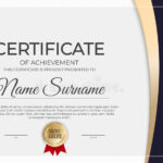 11,1103 Certificate Template Photos – Free & Royalty Free Stock  Inside High Resolution Certificate Template