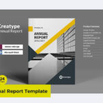 11+ Annual Report Templates In Word/PPT/InDesign — Thehotskills Within Microsoft Word Templates Reports