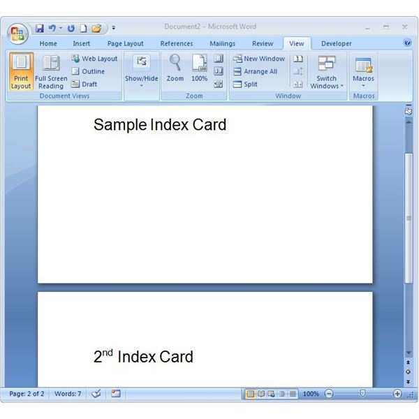 11 Best 11X11 Index Card Template For Word Layouts for 11X11 Index  Within Microsoft Word 4x6 Postcard Template 2 With Regard To Microsoft Word 4x6 Postcard Template 2