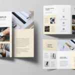 11+ Best Tri Fold Brochure Templates For Word & InDesign – Theme  With Regard To 3 Fold Brochure Template Free Download