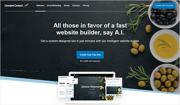 11 Best Website Builders For Small Business Compared (Pros and Cons) Throughout 10 Causes To Use A Web Site Template For Your Enterprise Web Site Pertaining To 10 Causes To Use A Web Site Template For Your Enterprise Web Site