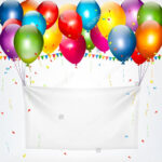 11+ Birthday Banner Templates – Free Sample, Example, Format  Inside Free Happy Birthday Banner Templates Download