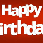 11+ Birthday Banner Templates – Free Sample, Example, Format  With Free Happy Birthday Banner Templates Download