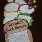 11 Creative Book Report Ideas For Every Grade And Subject Within Mobile Book Report Template