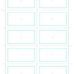 11 Customize Our Free Business Card Print Sheet Template PSD File  Intended For Free Template Business Cards To Print