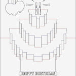 11 Format Pop Up Card Templates Happy Birthday Formating For Pop  Inside Happy Birthday Pop Up Card Free Template