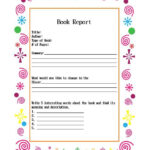 11+ Free 11+ Free Book Report Templates - Word Excel Formats Intended For Story Report Template