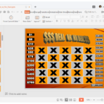 11 Free PowerPoint Game Templates For The Classroom For Price Is Right Powerpoint Template