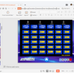11 Free PowerPoint Game Templates For The Classroom In Powerpoint Template Games For Education
