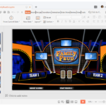 11 Free PowerPoint Game Templates For The Classroom Regarding Price Is Right Powerpoint Template