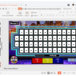 11 Free PowerPoint Game Templates For The Classroom Throughout Price Is Right Powerpoint Template