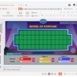 11 Free PowerPoint Game Templates For The Classroom With Regard To Price Is Right Powerpoint Template