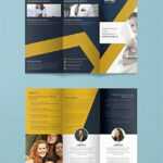 11+ FREE Tri Fold Brochure Templates – PDF  Word (DOC)  PSD  Inside 3 Fold Brochure Template Free Download