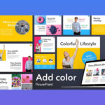 11+ Fun PowerPoint Templates With Colorful PPT Slide Designs (For  Regarding Fun Powerpoint Templates Free Download