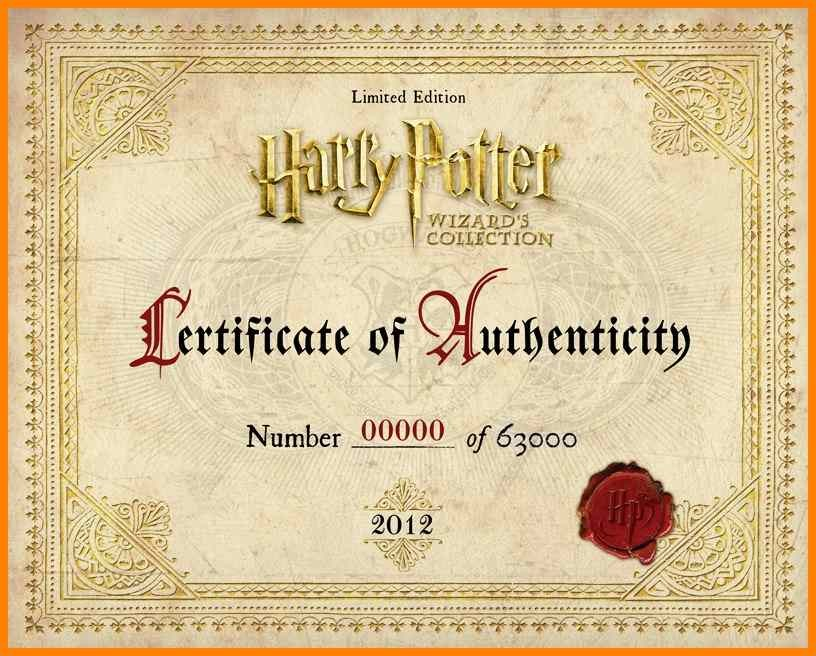 11 Harry Potter Certificate Template Plastic Mouldings Hogwarts  Throughout Harry Potter Certificate Template Intended For Harry Potter Certificate Template