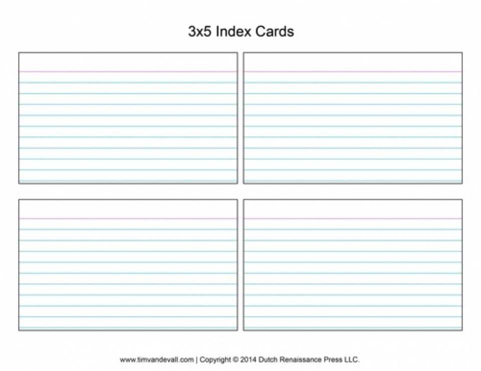 11 How To Create 11X11 Index Card Template Google Docs by 11X11 Index  In Index Card Template Google Docs Pertaining To Index Card Template Google Docs