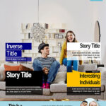 11+ Magazine Templates (Make College & Company Magazine) Word  PDF With Regard To Magazine Template For Microsoft Word