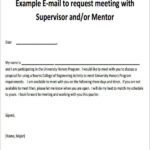 11+ Meeting Invitation Templates – PSD, Word, AI  Free & Premium  Regarding Email Template For Meeting Invitation