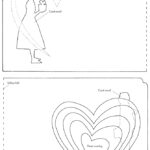 11+ New Valentines Day Pop Up Card Template – Valentines Day Card  In Pop Up Card Templates Free Printable
