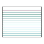 11 Standard 11X11 Index Card Printing Template In Word With 11X11  Throughout 4×6 Note Card Template