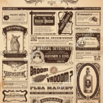 11+ Vintage Newspaper Template - Free PSD, EPS Documents Download  With Regard To Old Newspaper Template Word Free