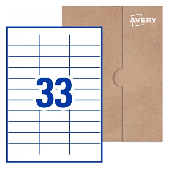 Address Labels, Shipping Labels & Stickers  Avery Australia Pertaining To 33 Up Label Template Word Intended For 33 Up Label Template Word