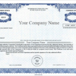 Anna University Certificate Number – Wallpaper Idea For Corporate Bond Certificate Template