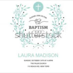 Best Baptism Banner Templates  Free & Premium PSD,Ai, Vector Formats With Regard To Christening Banner Template Free