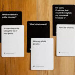Birthday Cards Against Humanity – Card Design Template Throughout Cards Against Humanity Template