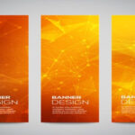 Blank Banner Template – 11+ Free PSD, AI, Vector EPS, Illustrator  Throughout Free Blank Banner Templates