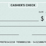 Blank Check Template Photos, Royalty Free Images, Graphics  Regarding Cashiers Check Template