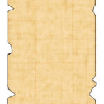 Blank Treasure Map #11 – Tim’s Printables Inside Blank Pirate Map Template