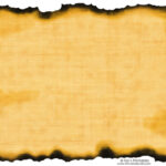 Blank Treasure Map 11 With Blank Pirate Map Template