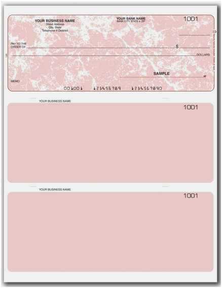 Blue And White Check Word Template (Page 11) – Line.111QQ