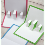 Build Your Own 11D Card With Free Pop Up Card Templates – The  Throughout Pop Up Card Templates Free Printable