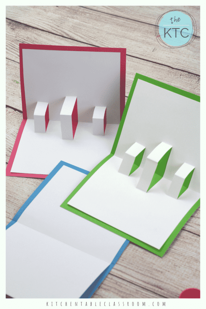 Build Your Own 11D card with Free Pop Up Card Templates - The  Throughout Pop Up Card Templates Free Printable Within Pop Up Card Templates Free Printable