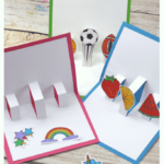 Build Your Own 11D Card With Free Pop Up Card Templates – The  Throughout Pop Up Card Templates Free Printable