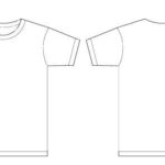 Buy T Shirt Design Template Pdf – 11% OFF! Share Discount Pertaining To Blank Tshirt Template Pdf