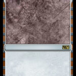 Cajun Style Templates (Booster Pack Frame!)  Magic Set Editor Intended For Magic The Gathering Card Template