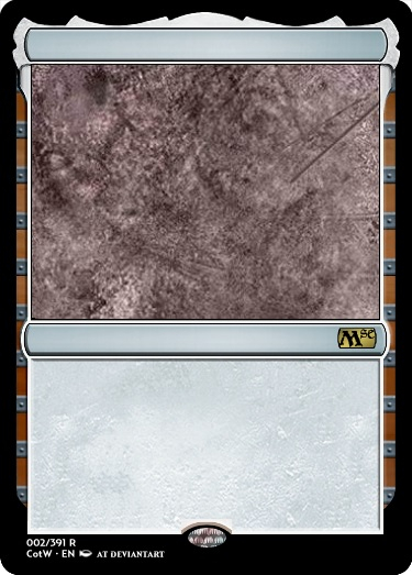 Cajun Style Templates (Booster Pack Frame!)  Magic Set Editor Intended For Magic The Gathering Card Template In Magic The Gathering Card Template