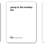 Cards Against Humanity Card Generation (Slightly NSFW)  By  Pertaining To Cards Against Humanity Template