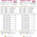 Child Care & Daily Reports Printable Forms  ChildFun Throughout Daycare Infant Daily Report Template