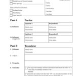Death Certificate Template In Spanish Unique Birth Free  Intended For Birth Certificate Translation Template English To Spanish