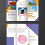 Download 11+ Travel Brochure Templates – Word (DOC)  PSD  In Island Brochure Template
