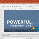 Download This Office PowerPoint Template For Making Powerful  Inside Powerpoint Sample Templates Free Download