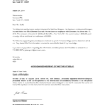 Employment Verification Letter  Letter Of Employment Samples  Within Employment Verification Letter Template Word