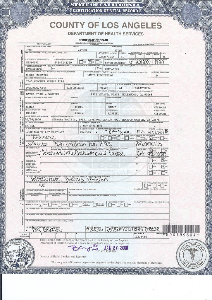 Fake Birth Certificate Maker Free - 11 Free Birth Certificate  Regarding Novelty Birth Certificate Template Within Novelty Birth Certificate Template
