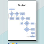 Flow Chart Template Word – 11+ Free Word Documents Download  Free  Within Microsoft Word Flowchart Template