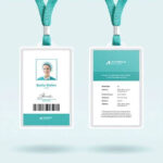 FREE 11+ ID Card PSD Templates In PSD  AI  Google Docs  Apple  Within Pvc Card Template