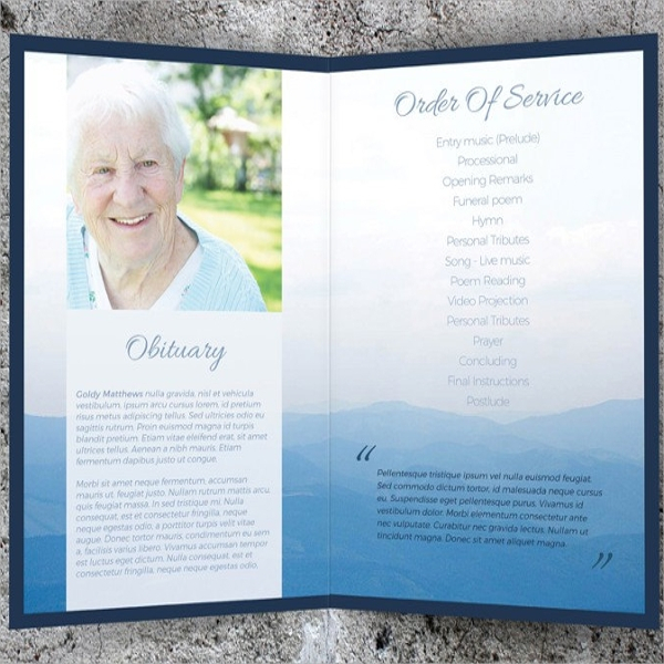 FREE 11+ Memorial Card Templates in AI  PSD  MS Word  Apple  Within Remembrance Cards Template Free With Remembrance Cards Template Free